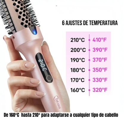 Cepillo 3 en 1